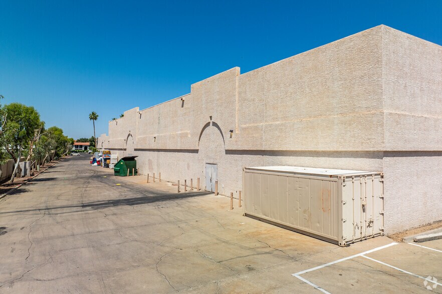 More Photos Of 715-825 W Baseline Rd, Tempe Unknown For Lease