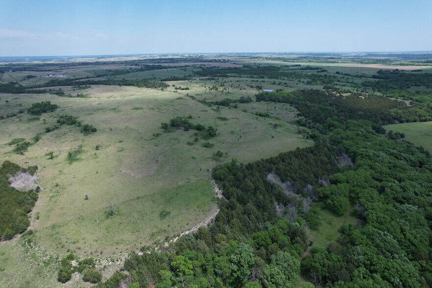 More Photos Of Red Road, Junction City Land For Sale