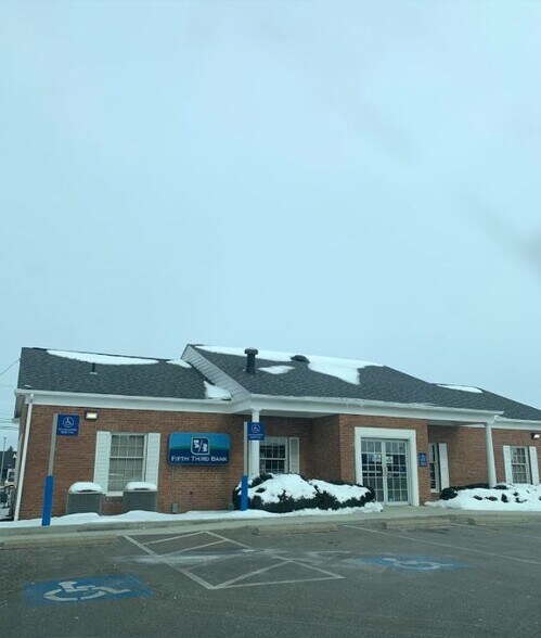 More Photos Of 1563-1581 Marion Mount Gilead Rd, Marion Unknown For Lease