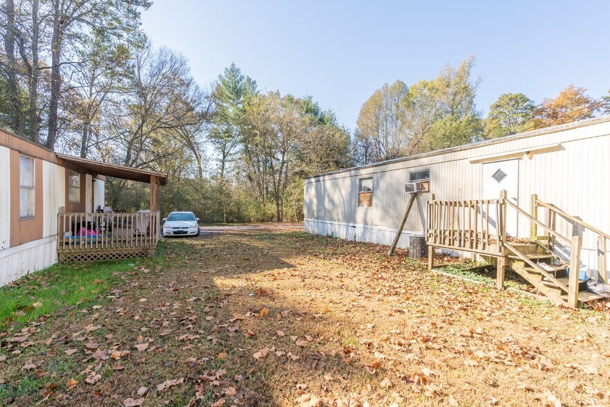 More Photos Of 434 N Pine St, Whitwell Manufactured Housing Mobile Home Park For Sale
