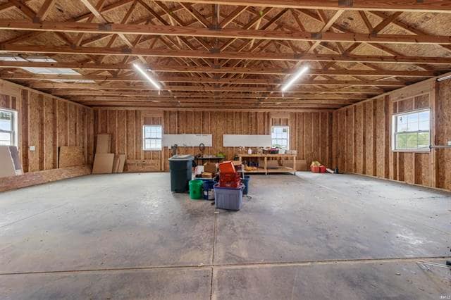 More Photos Of 11499 Nobles Chapel Rd, Elberfeld Religious Facility For Sale