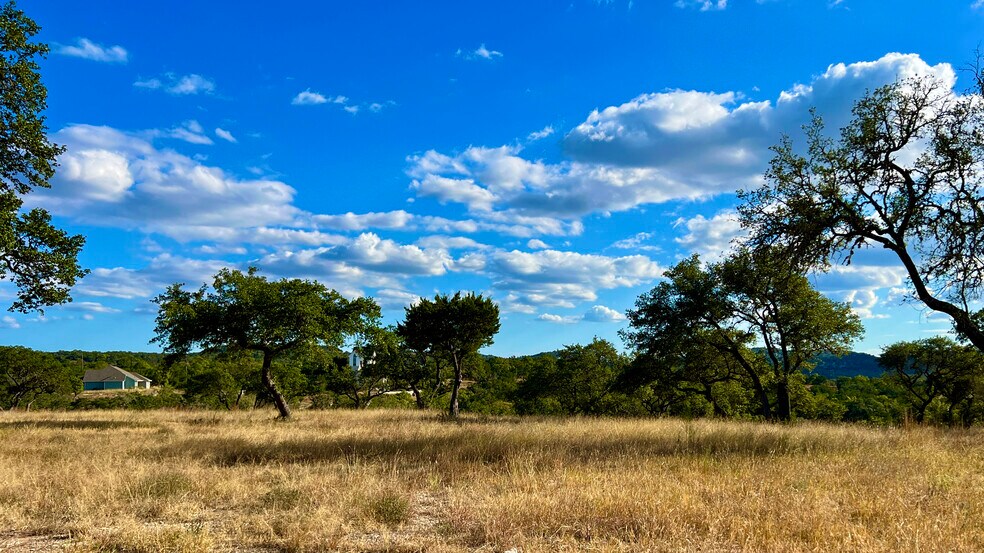 More Photos Of 111 Poehnert Rd, Boerne Land For Sale