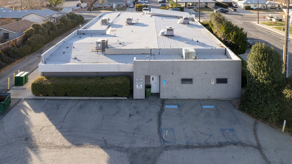 More Photos Of 432 S Mill St, Tehachapi Medical For Lease