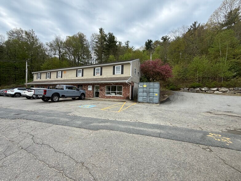 More Photos Of 79 Reservoir St, Holden Office For Lease