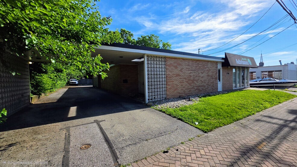 More Photos Of 1848-1850 W Galbraith Rd, Cincinnati Office For Sale