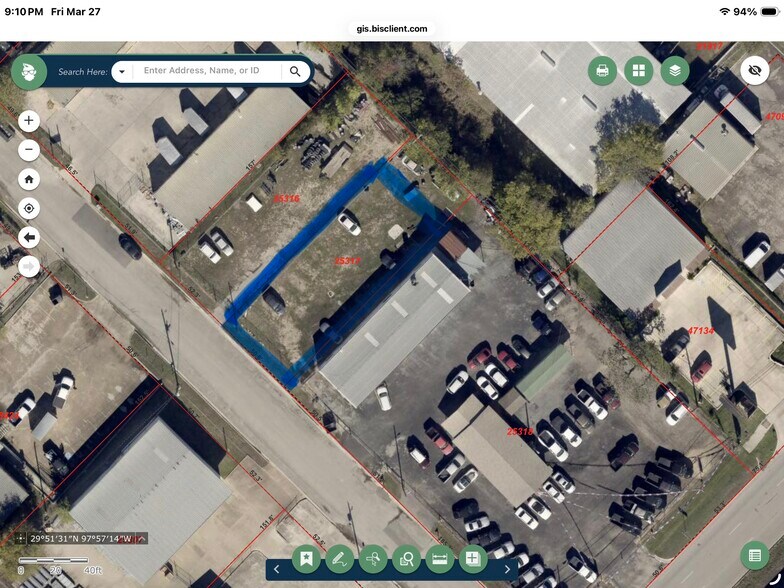 More Photos Of 104 Texas Ave, San Marcos Land For Lease