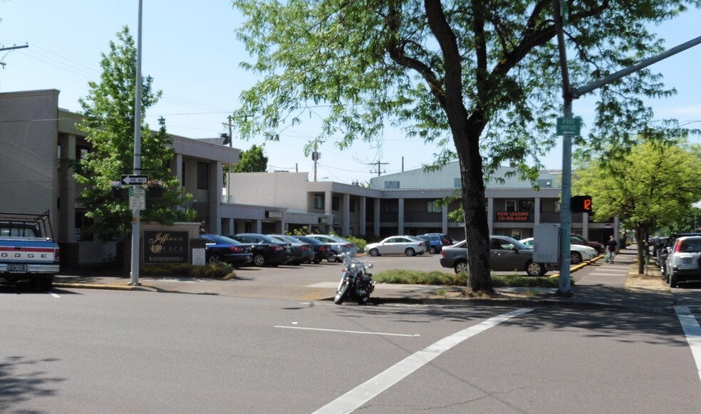 More Photos Of 301 SW 4th St, Corvallis Office For Lease