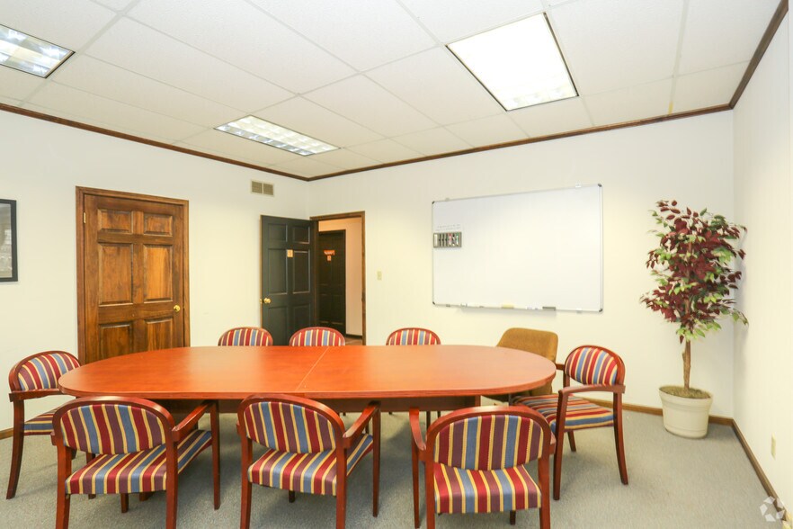 More Photos Of 10144 N Port Washington Rd, Mequon Loft Creative Space For Lease