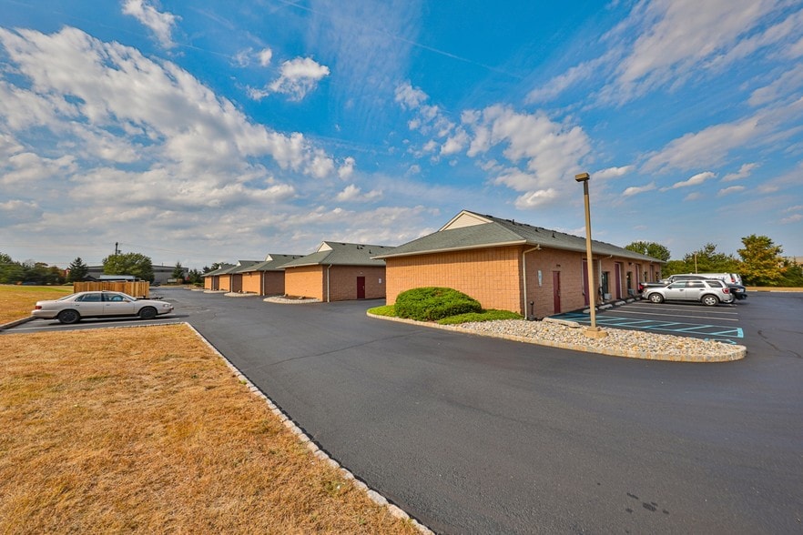 More Photos Of 120 Stryker Ln, Hillsborough Warehouse For Lease