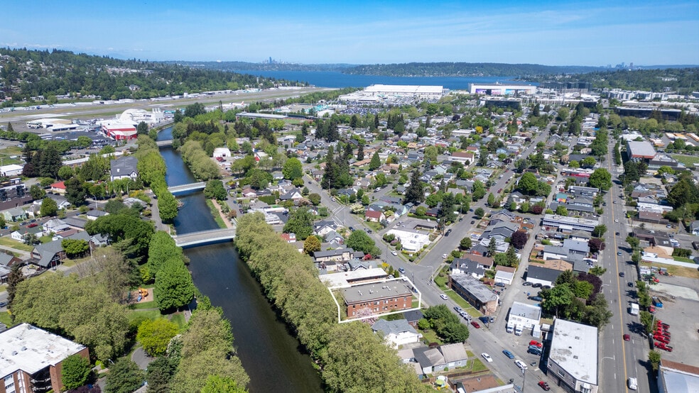 More Photos Of 1003 N 1st St, Renton Apartments For Sale
