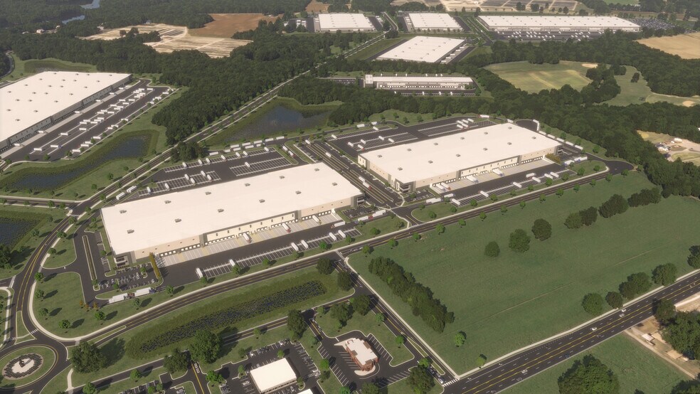 More Photos Of 2925 Pruden Blvd, Suffolk Unknown For Lease