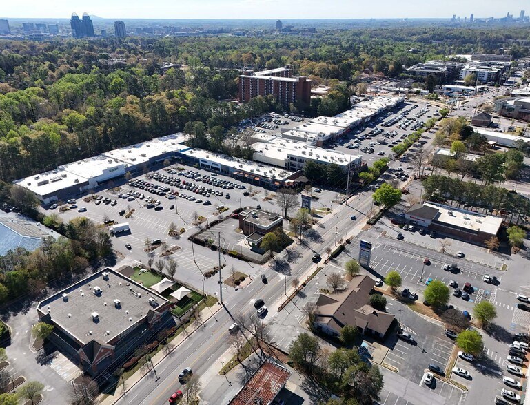 More Photos Of 6343 Roswell Rd NE, Sandy Springs Bank For Sale