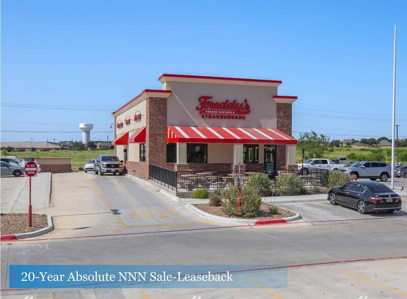 More Photos Of 2604 NE Bob Bullock Loop, Laredo Freestanding For Sale