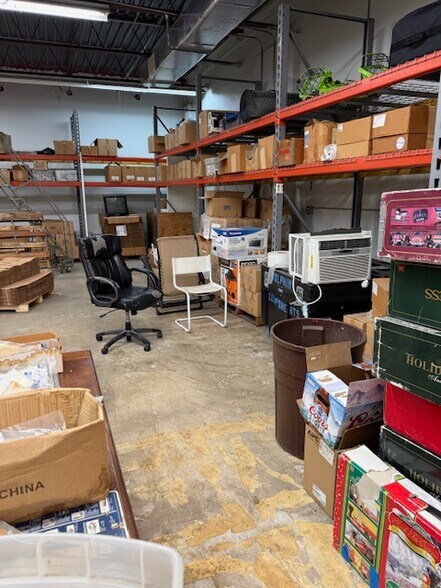 More Photos Of 1520 S Powerline Rd, Deerfield Beach Warehouse For Lease