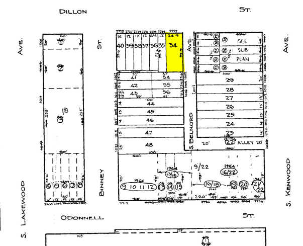 More Photos Of 2737 Dillon St, Baltimore Office For Lease