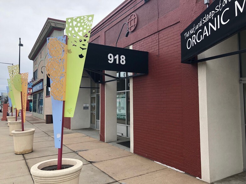 More Photos Of 910-948 W 8th Ave, Denver Storefront For Lease