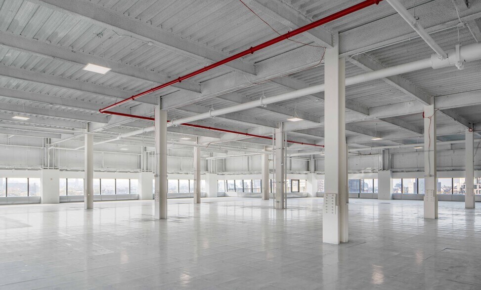 More Photos Of 2 Hanson Pl, Brooklyn Office For Sale