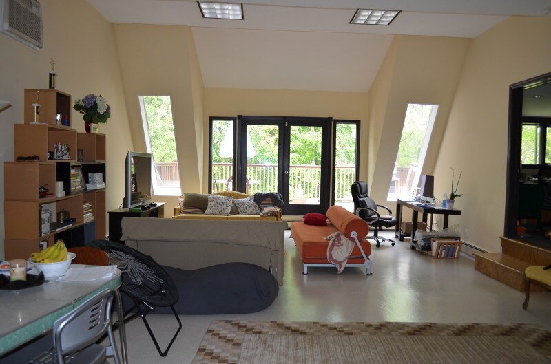 More Photos Of 35 Belden Pl, Montclair Loft Creative Space For Sale