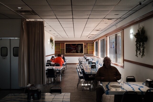 More Photos Of 2801 W I-240 Service Rd, Oklahoma City Restaurant For Sale