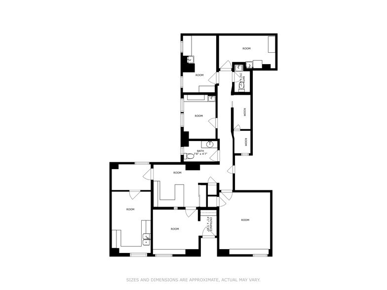 More Photos Of 340 E 72nd St, New York Apartments For Sale