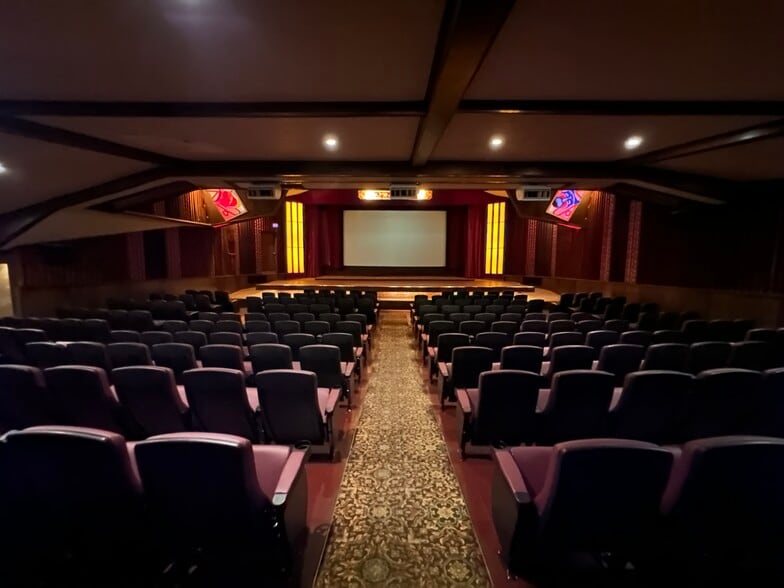 More Photos Of 27 S Cascade Ave, Montrose Theater Concert Hall For Sale