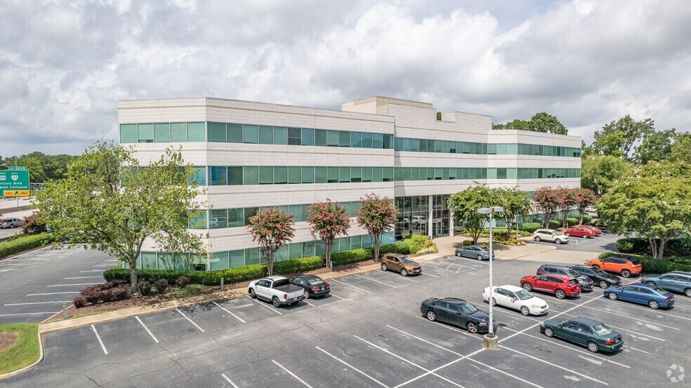 More Photos Of 1919 Commerce Dr, Hampton Office For Lease