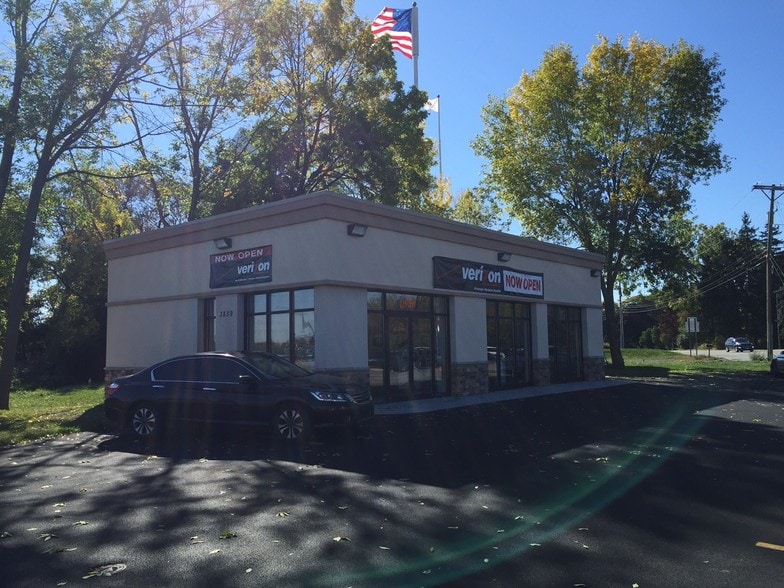 More Photos Of 3839 W Ridge Rd, Rochester Freestanding For Sale