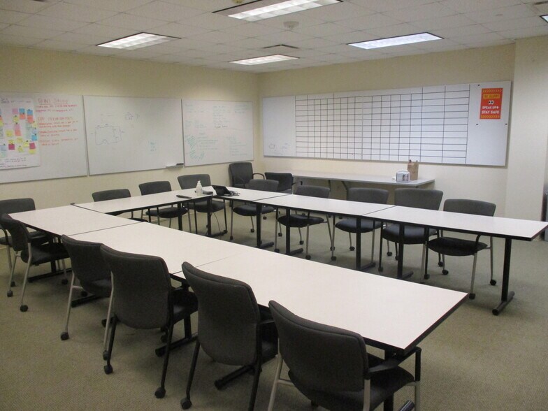 More Photos Of 2925 Walkent Ct, Grand Rapids Distribution For Lease