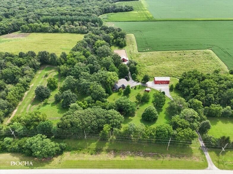 Primary Photo Of 2796 US Highway 51, Clinton Land For Sale