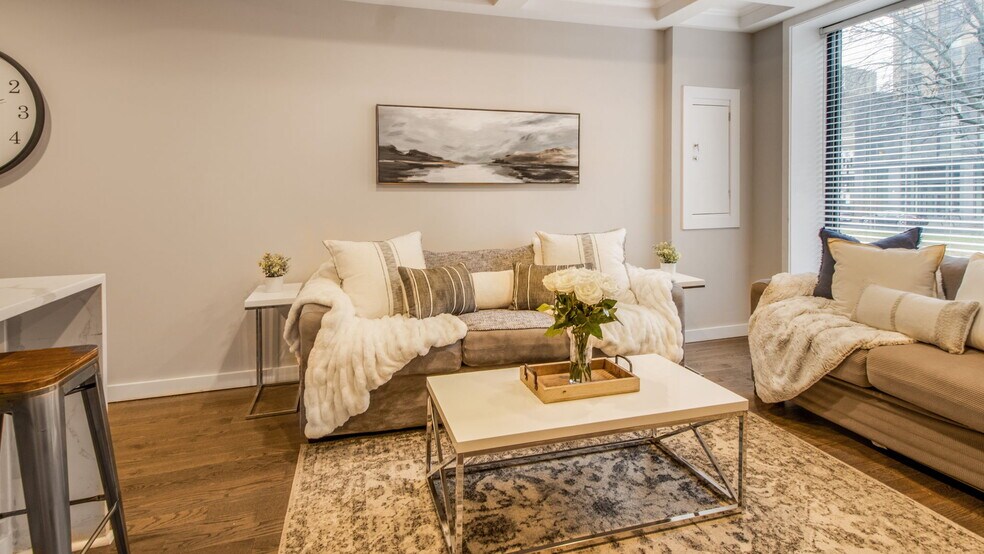 More Photos Of 1414 Pennsylvania Ave SE, Washington Apartments For Sale