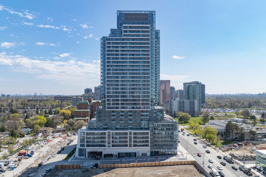 More Photos Of 5799-5915 Yonge St, Toronto Apartments For Sale