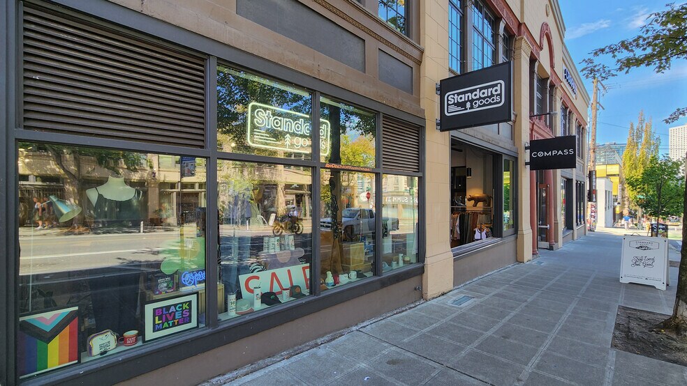 More Photos Of 1430 Summit Ave, Seattle Apartments For Lease