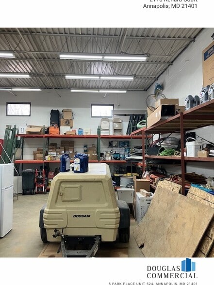 More Photos Of 2100-2118 Renard Ct, Annapolis Light Distribution For Sale