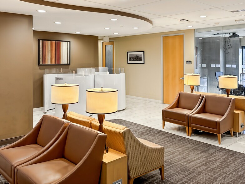 More Photos Of 155 N Lake Ave, Pasadena Coworking Space