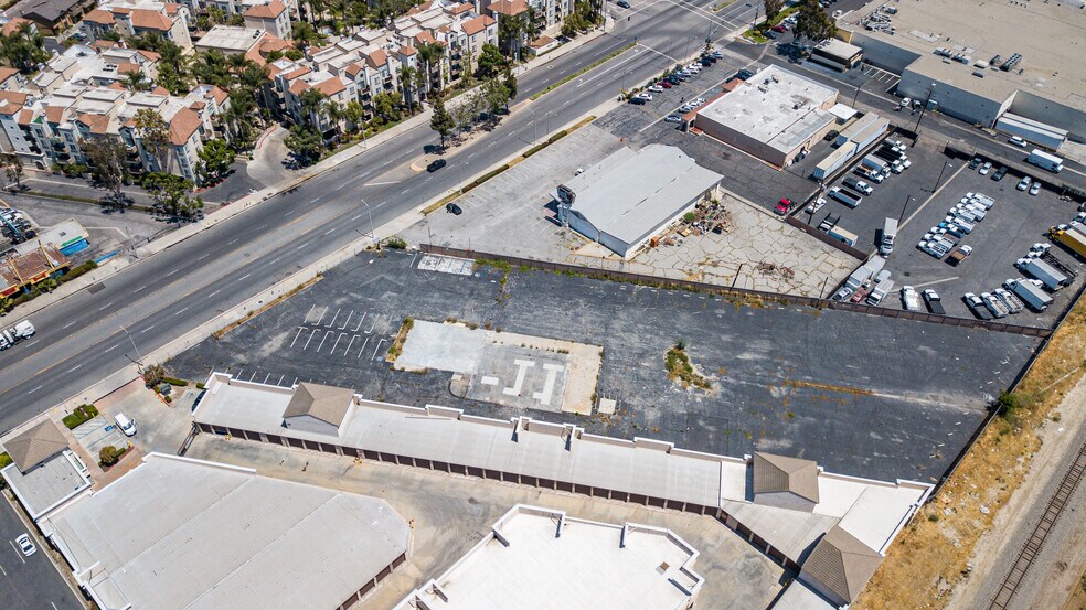 11606 Firestone Blvd, Norwalk, CA 90650 Land