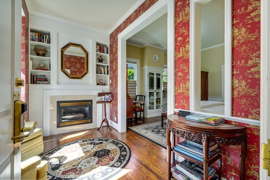 More Photos Of 1139 Lincoln Ave, Calistoga Hospitality For Sale