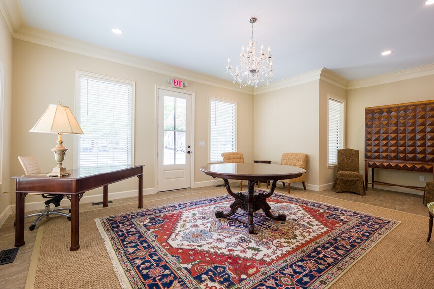 More Photos Of 720 S Main St, Moultrie Medical For Sale