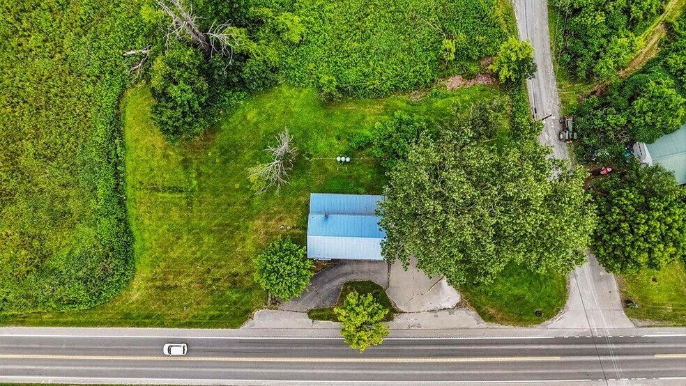 More Photos Of 33437 Route 6, Wysox Land For Sale