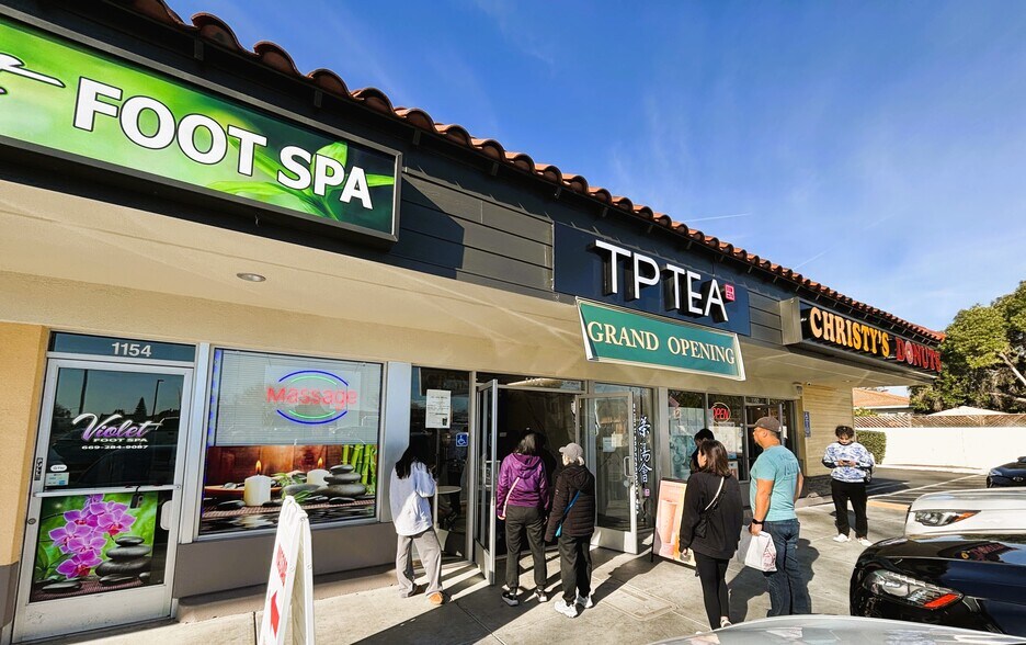 More Photos Of 1142-1198 N Capitol Ave, San Jose Unknown For Lease