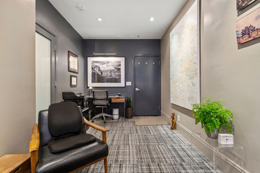 More Photos Of 490 Post St, San Francisco Medical For Sale