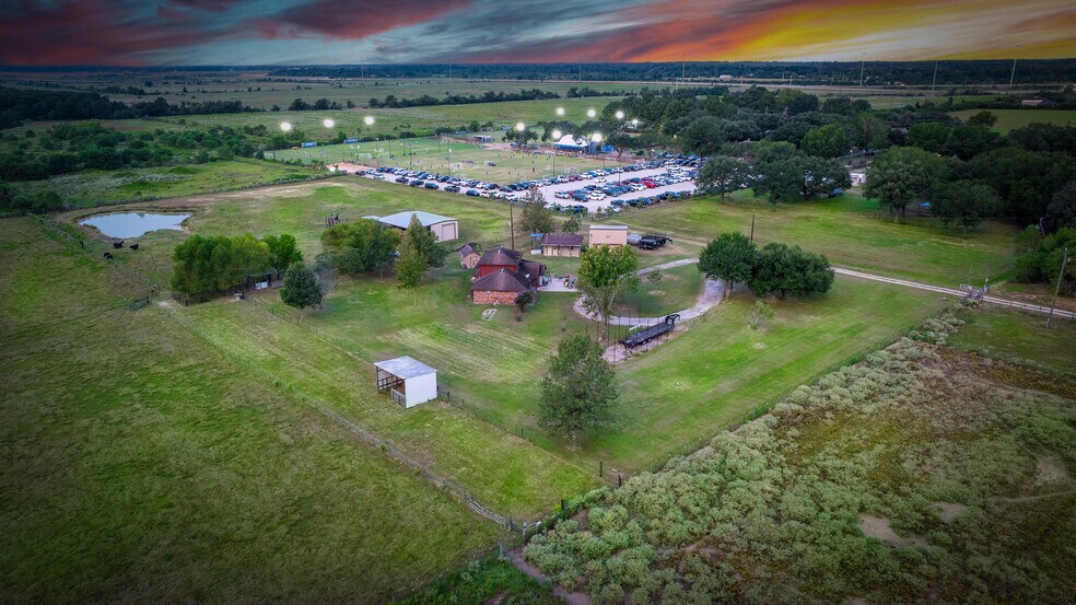 More Photos Of 19105 Mueschke Rd, Tomball Land For Sale