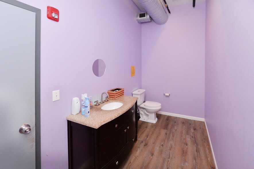 More Photos Of 85-A Walnut St, Montclair Storefront Retail Office For Sale
