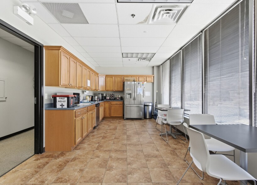 More Photos Of 7900 S Cass Ave, Darien Office For Sale