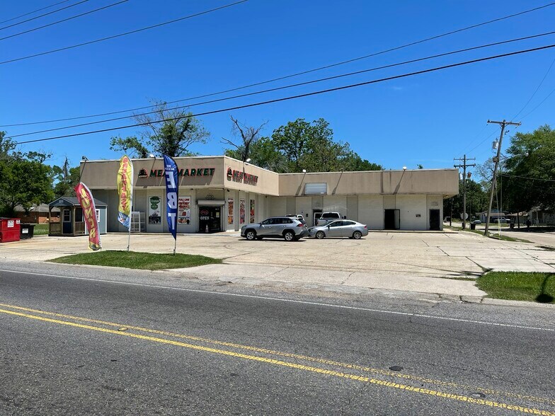 More Photos Of 8818 Scotland Ave, Baton Rouge General Retail For Sale