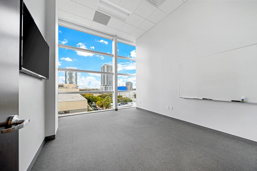 More Photos Of 1501 Biscayne Blvd, Miami Office Residential For Lease