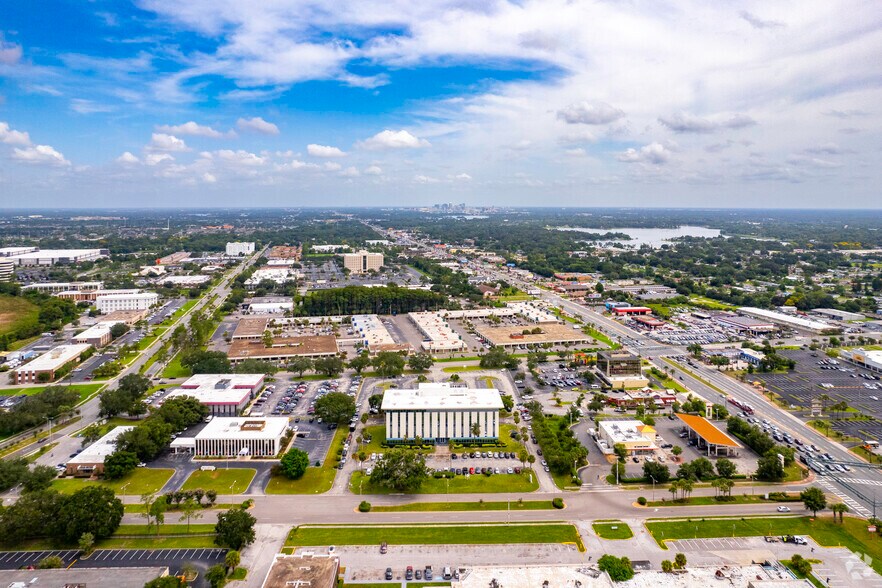 More Photos Of 1707 Orlando Central Pky, Orlando Office For Lease