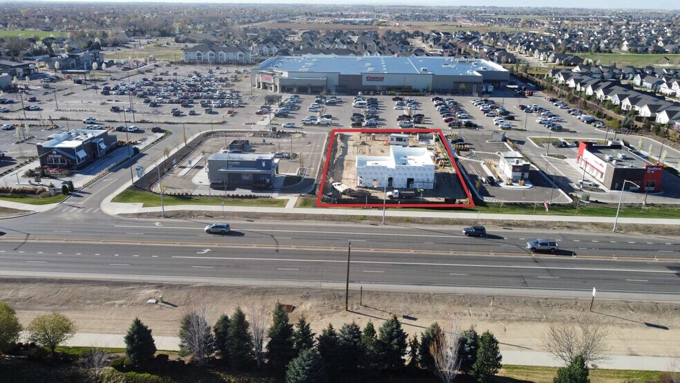 More Photos Of 6037 N Ten Mile Rd, Meridian Unknown For Lease