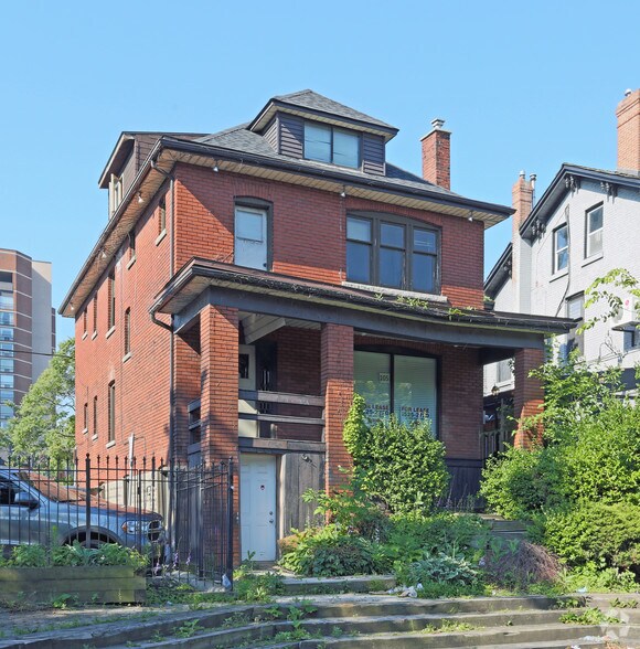 Primary Photo Of 105 George St, Hamilton Storefront Retail Office For Lease
