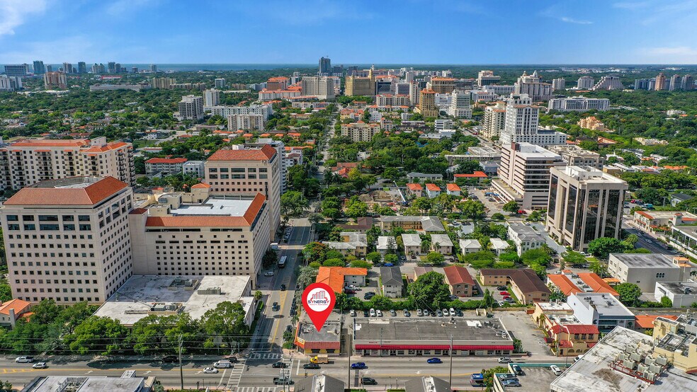 More Photos Of 3800 SW 8th St, Coral Gables Restaurant For Sale