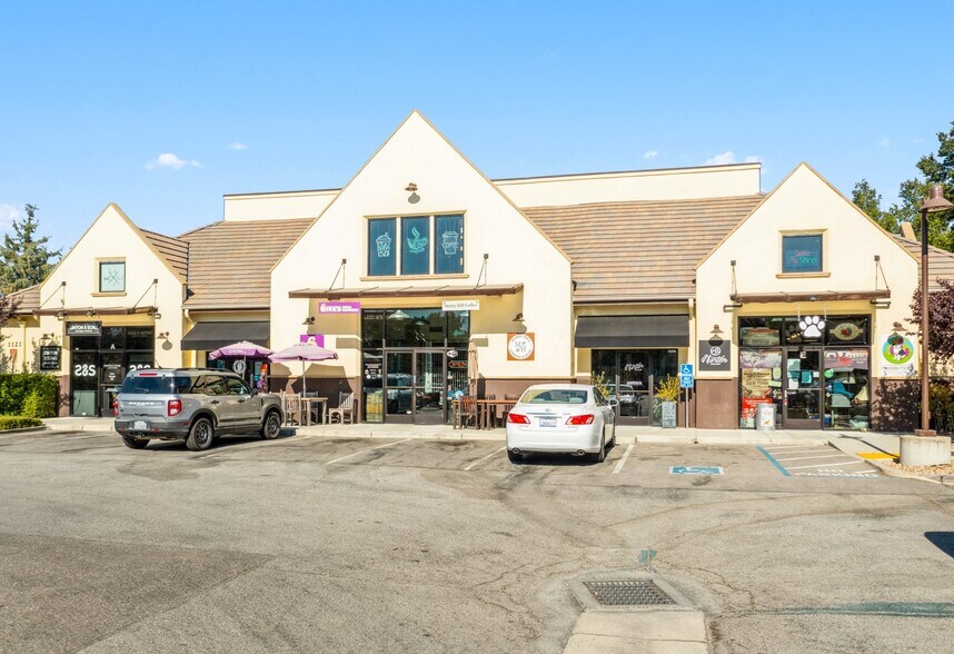 More Photos Of 1121 Rossi Rd, Templeton Freestanding For Lease